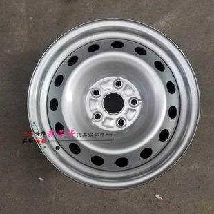 五菱宏光PIUS钢圈五菱征程宏光plus16寸5孔s3轮毂钢圈铁圈原厂