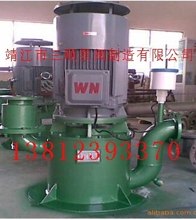 （直销）WFB自吸泵用CS-2A电动空气控制阀_SWFD电磁阀_HLB电子阀