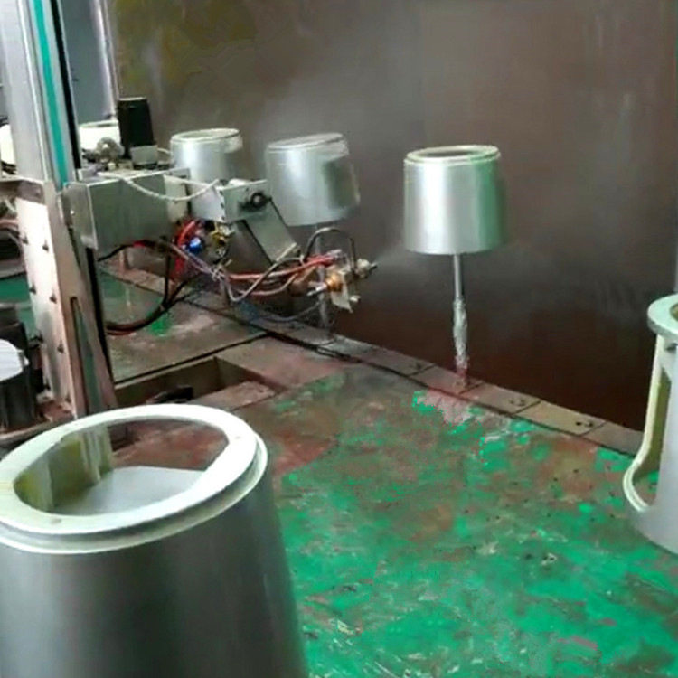 东莞工厂直销破壁机外壳喷涂设备 豆浆机喷漆设备 全自动喷油设备,机械设备,试验机,淘宝优惠券,粉丝福利购,淘宝优惠卷