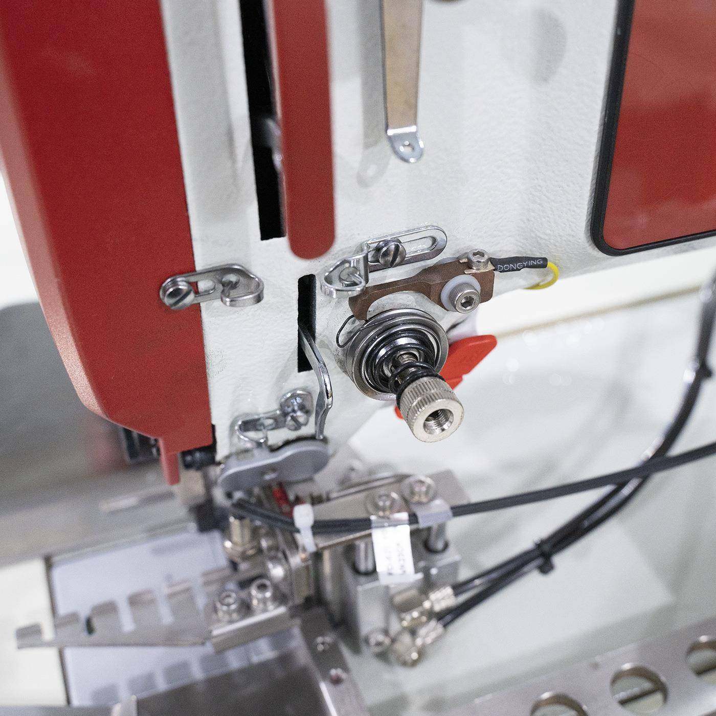 工业缝纫机全自动盘帽机帽子机渔夫帽厂家直销,纺织面料/辅料/配套,其他纺织机械,淘宝优惠券,粉丝福利购,淘宝优惠卷