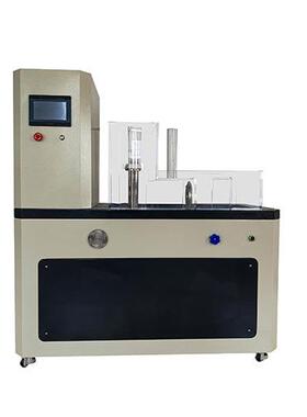 YT020H/HS型土工合成材料垂直渗透仪电动升降自动定位