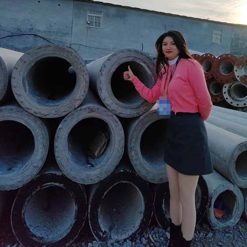 水泥电线杆国标电杆预应力钢筋混泥土电杆非预应力杆水泥制品