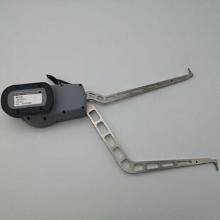 德国KROEPLIN指针式内测卡规H4130针盘式内卡规大型内测卡规现货