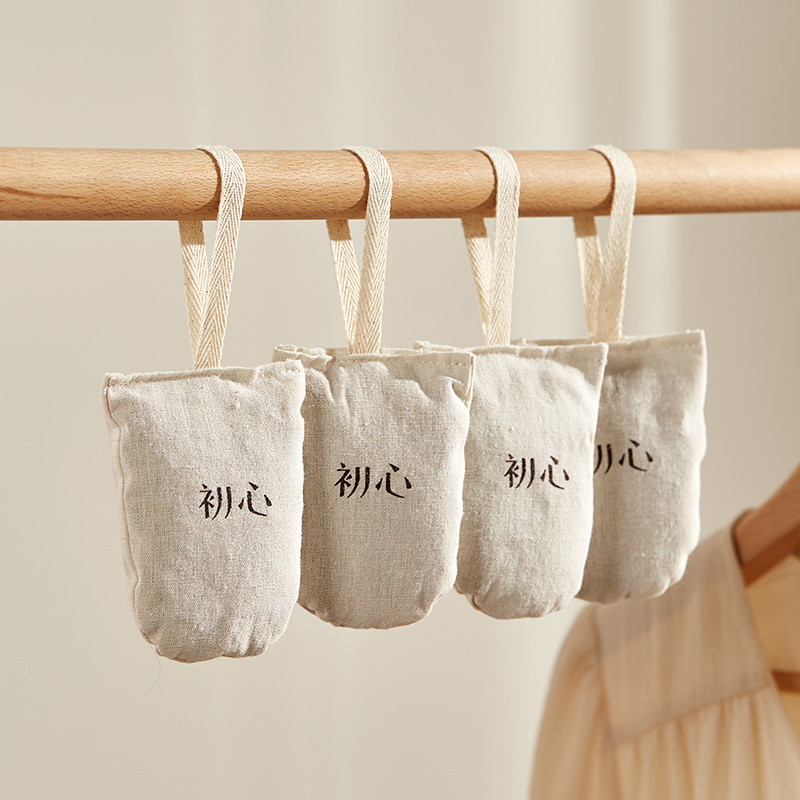 香包衣柜室内香气k香袋家用衣物衣橱香薰卧室持久香氛布袋车载香