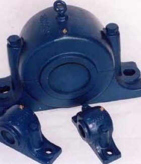 轴壳 剖分式轴承座 SN309/609 SN310/610 SN311/611 SN312/612