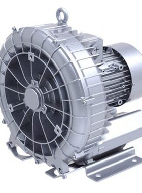 GRHB G610/G630-H06/H16/H26/A11漩涡风泵旋涡气泵气环式真空泵