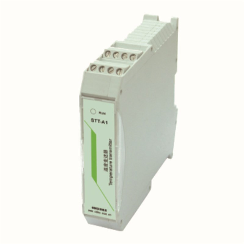 ODES澳德思协澳STT-Aw1-PT2-I-02单路温湿度变送器