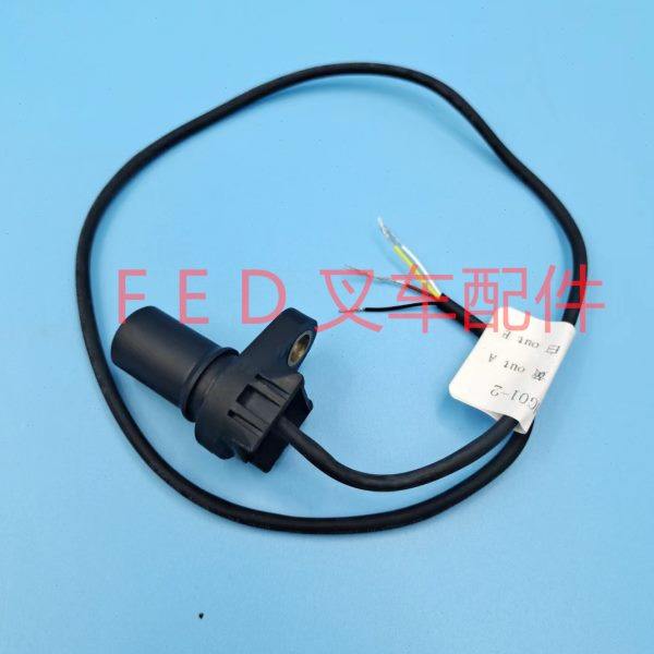 开普电动叉车电机速度传感器插入式编码器三线四线叉车配件,搬运/仓储/物流设备,叉车配件,淘宝优惠券,粉丝福利购,淘宝优惠卷