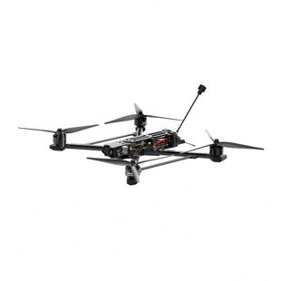 大功率图传信号稳定花飞远航 FPV套机 GEPRC格普 EF10穿越机