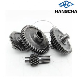 杭叉雷翼叉车配件齿轮四件套  杭叉配件电动叉车配件大全