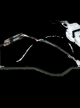 美菱冰箱BCD-368WPB/356WPUCX/368WPC/360WUPBH化霜加热器发热管