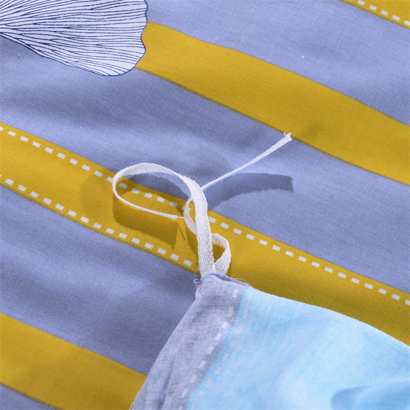 网红款四件套全棉斜纹简约北欧床单被套春秋1.8m2米床上用品4