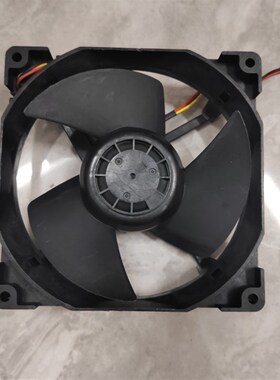 适用惠而浦BCD-423WMGBW冰箱风扇U12E12MSCA3-52Z32 12VDC 0.15A