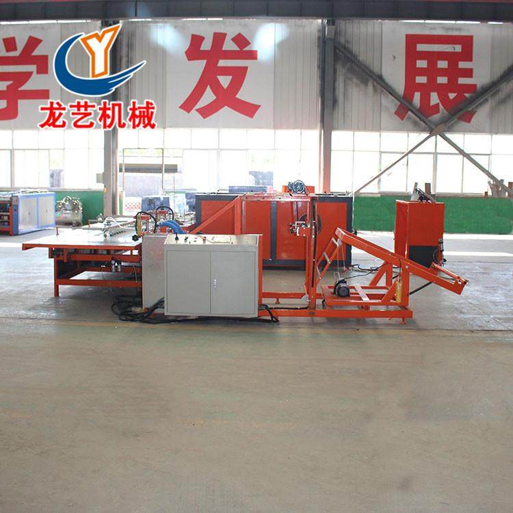 热销编织袋裁切机化肥袋缝底机编织袋印刷机编织袋自动切缝一体机,五金/工具,其他机械五金,淘宝优惠券,粉丝福利购,淘宝优惠卷