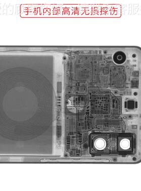 SM器DS电子件盘XC2000点微焦点xray在线点料机 -MT贴片X射线计数