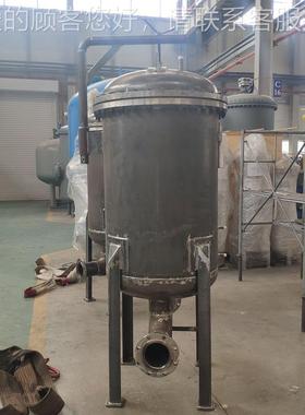 聚结离器过滤器200200LGF-10LGF-18/1.6离煤油分过滤分离液液分设