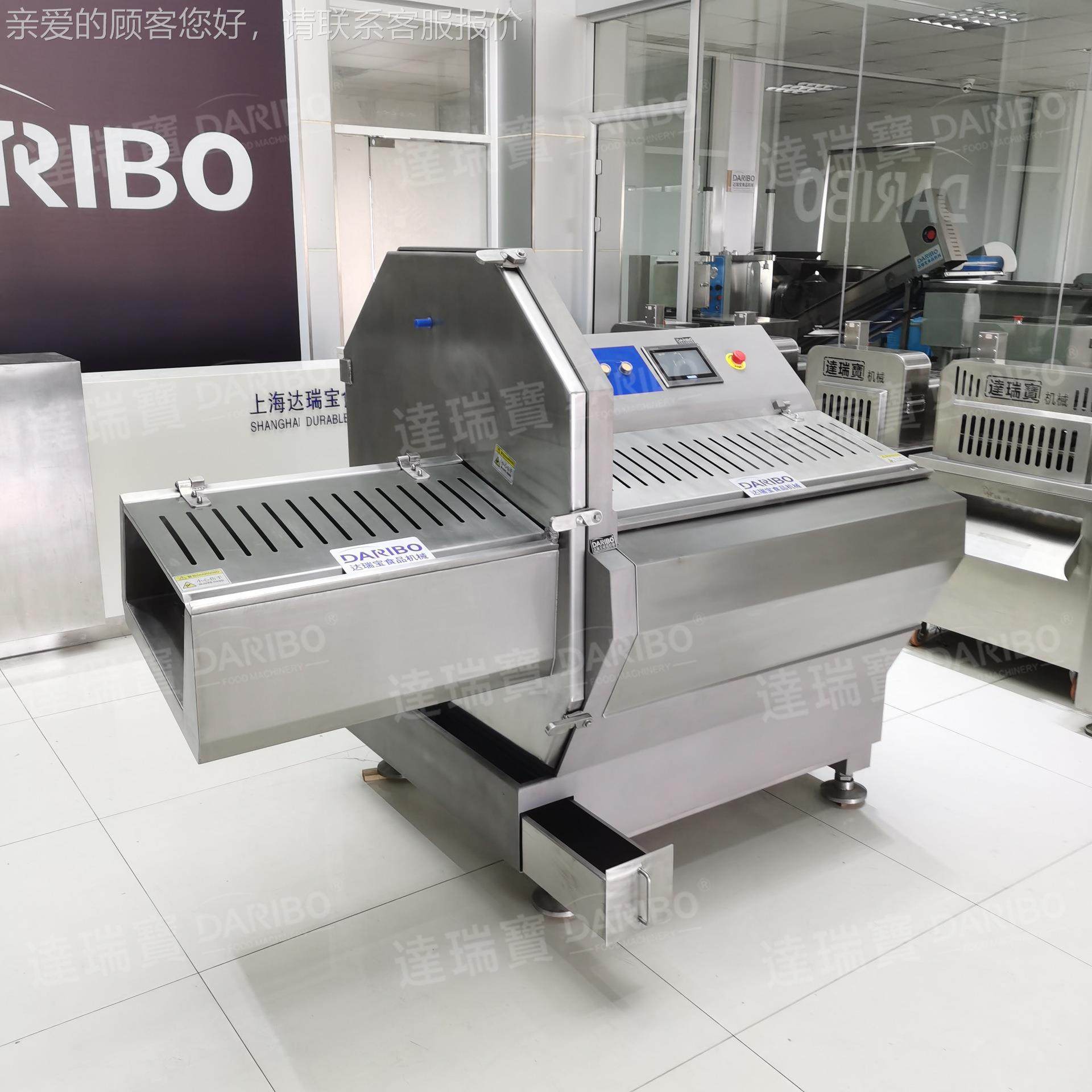 全r自动36K型烟熏片三文鱼切片机 多PGJ日功能肉类砍排机 式叉烧,清洗/食品/商业设备,肉制品加工设备,淘宝优惠券,粉丝福利购,淘宝优惠卷