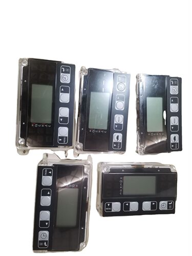 丰田8FD35-50N叉车配件仪表57160-36853-71控制器89661-UL120
