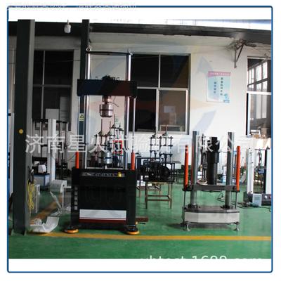 10kN震寿器疲劳命试验验机减 减PL-10振器耐久疲劳测试机 动刚度