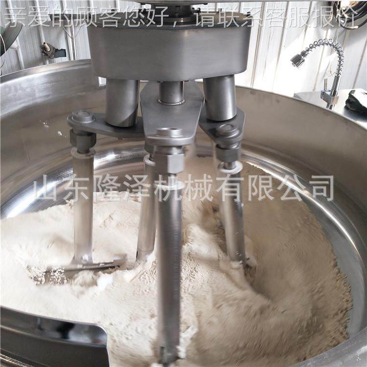 LZ-DJBG自动燃气加热茶油面搅炒行锅价格 星拌全炒锅 尺寸定制,厨房电器,其他商用厨电,淘宝优惠券,粉丝福利购,淘宝优惠卷