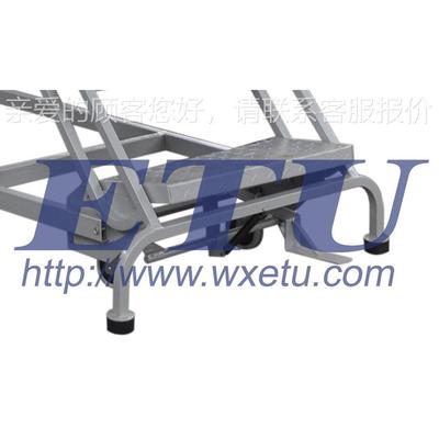 移|迷你MRL型动登高车|尺寸小巧狭|更空适合小间操作