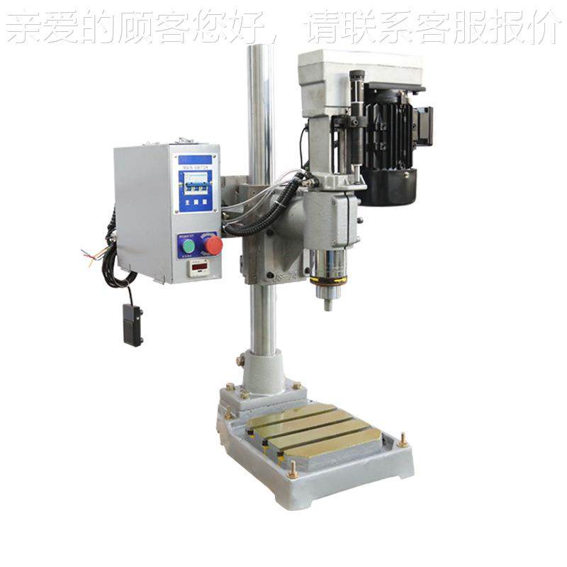 齿轮6516式钻孔攻牙 机孔自动化设备 压钻机双油狮机械设备公司,五金/工具,机床,淘宝优惠券,粉丝福利购,淘宝优惠卷