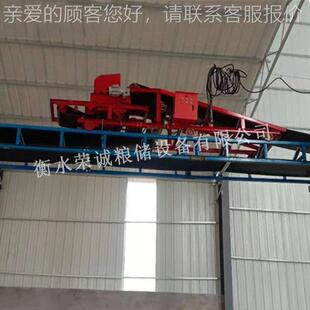 流水线输送送带传送70带入库板输送机爬小型输带坡登平高输送机厂