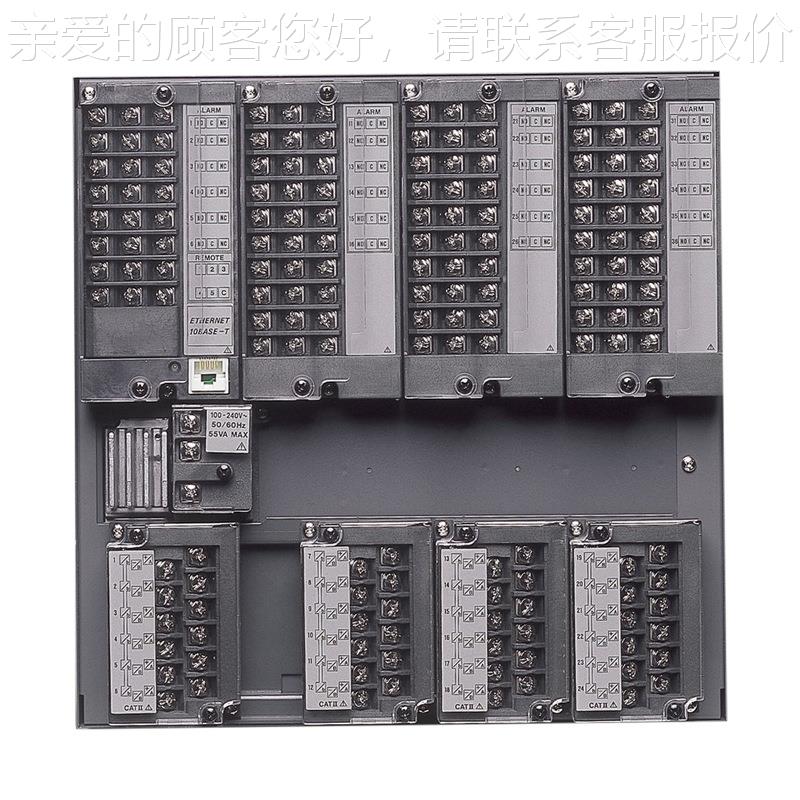 供应DX 203升DX20300温记录仪 连接器温升记录仪力电池温升记录动