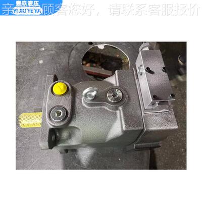 美K国派克Prer柱塞泵PV092L11Tk1IKGN001 PV092R1D1T1NGLC液压a泵