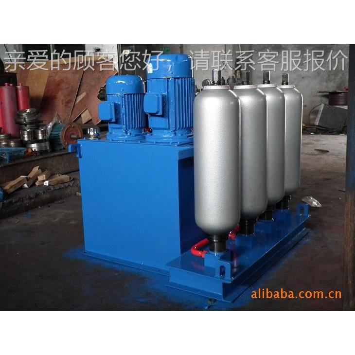 液非标液压泵站液压站压系统油压YZW6300E泵站油压微型液压统系厂