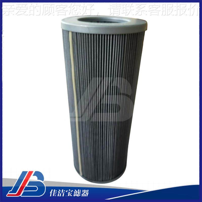 80L2滤0液压0油滤芯厂家直销不锈钢折叠Y800LY20润滑油芯