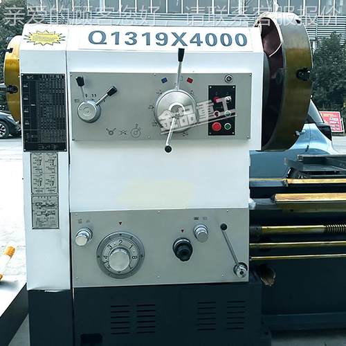 Q131管子螺纹车床131孔94米X卧式9普通螺纹加工车Q1319X4床190通