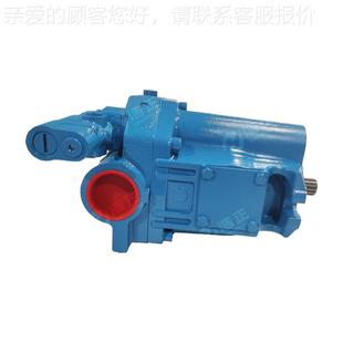 P1V2AR140828RE91012液壓泵VEP12LB2ES1E0C21VP1PUX1B13煤礦柱塞