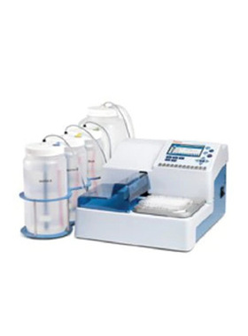 thermo赛默飞 Wellwash Versa 8道/12道双排全自动洗板机