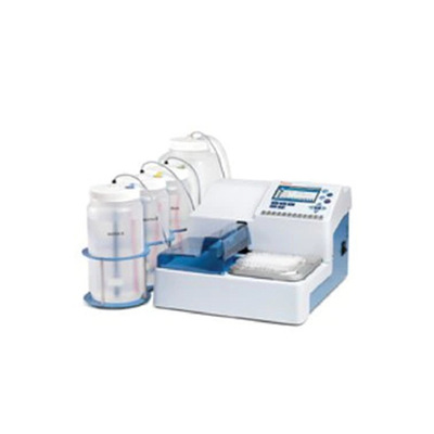 thermo赛默飞 Wellwash Versa 8道/12道双排全自动洗板机