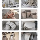 316L 310S不锈钢板304不锈钢板材2205双相不锈钢圆板圆饼激光切割