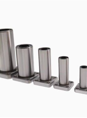 LMG11/12/13法兰直线轴承-D6 8 10 12 13 I16 20 25 30 E-LBK30UU