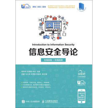 【正版书籍】 信息安全导论 杨种学,孙维隆,李滢 著 人民邮电出版社