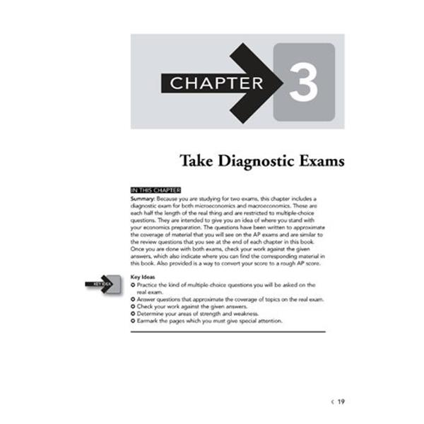 【正版书籍】 AP微观宏观经济学5分制胜 [美] Eric Dodge 著 西安交通大学出版社