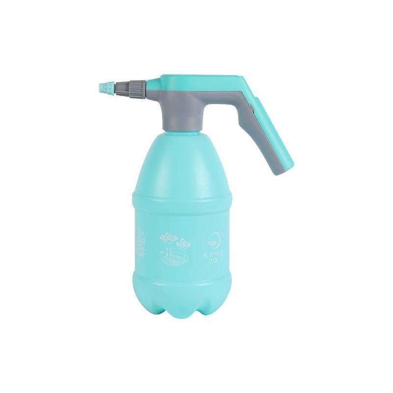 供应消毒喷壶浇花家用园艺植物气压式喷雾瓶器浇水壶洒水壶喷水壶