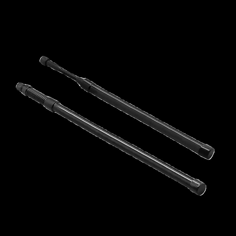 1.4G-1.5G高增益1428-1448MHZ无人机图传玻璃钢鹅颈信号增强天线