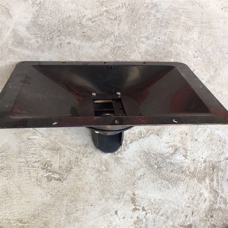 手扶撒肥机配件 全套塑料件 不锈钢齿轮箱 变速箱总成 施肥器配件