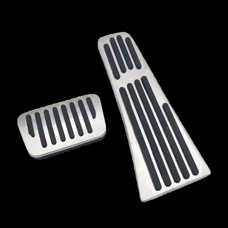 适用于2024款比亚迪宋L 海豹秦L 海狮07 EV 刹车油门脚踏板改装件