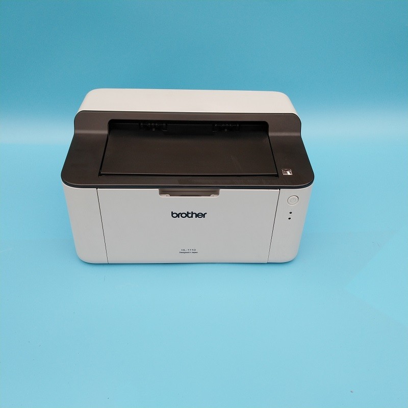 兄弟1218W 1208施乐P115激光黑白家用办公学生手机无线WiFi打印机