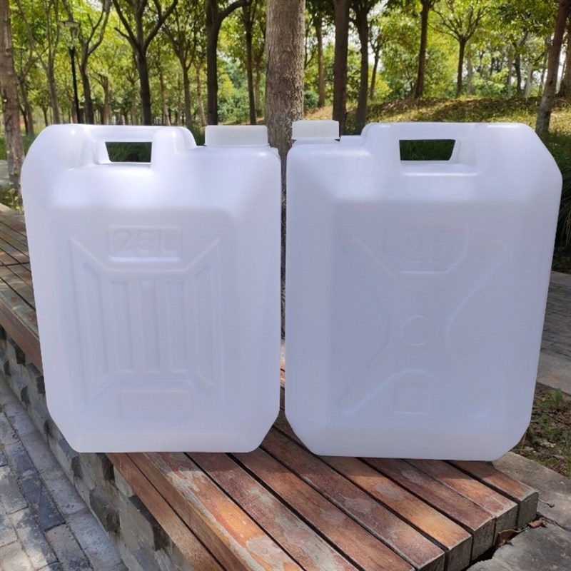 进口25升50斤30升60斤食品级塑料桶水桶酒桶油桶大水桶酒壶油