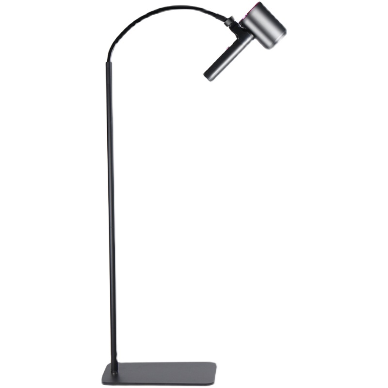 160cm落地吹风机立式支架 懒人电吹风支架家用 戴森适用可调节