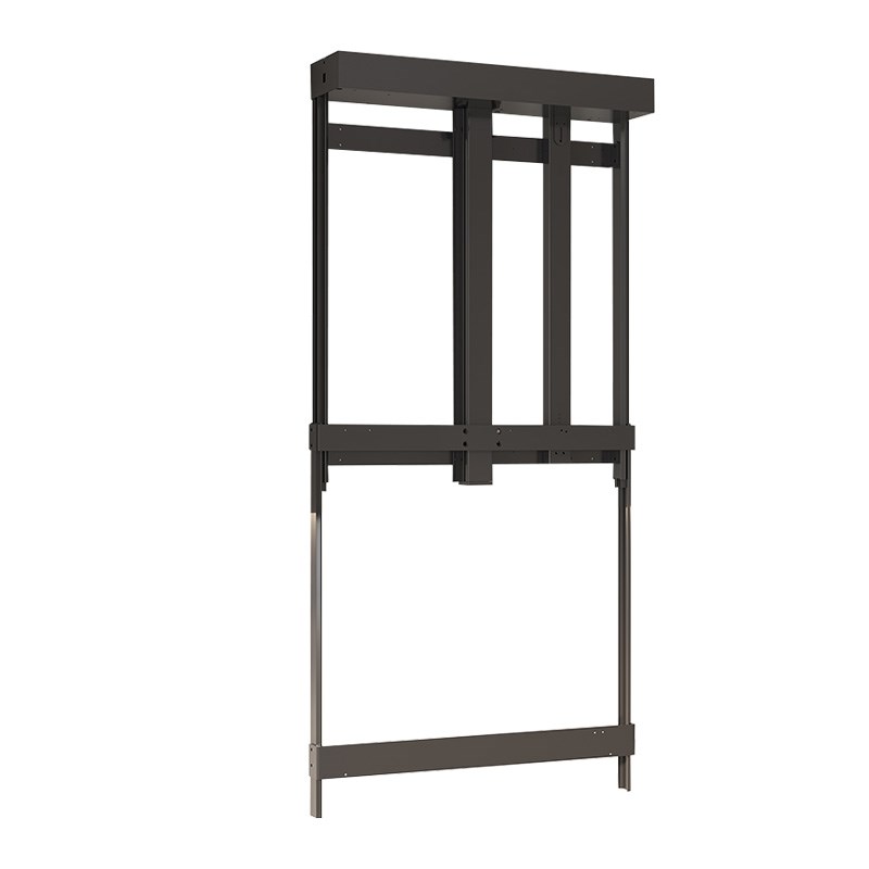 吊柜电动升降机拉篮电机diy厨房改造橱柜智能垂直上下调味储物架