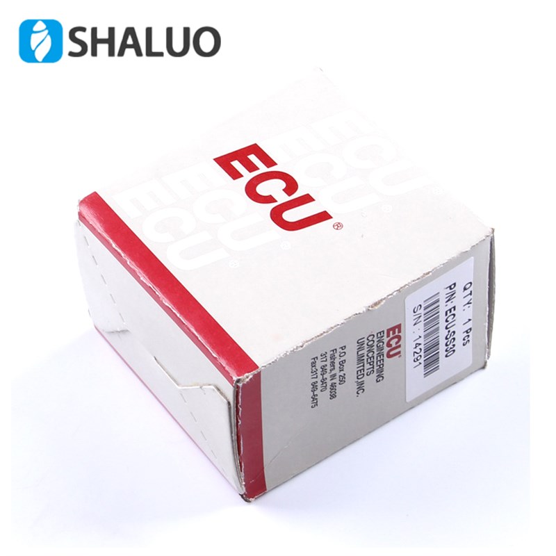 康明斯超速保护器ECU-SS30柴油发动机配件转速控制调速板电机220V