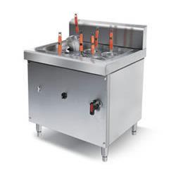 厨房设备IND-EOP-8/IND-E0P-12上海销售煮面炉设备