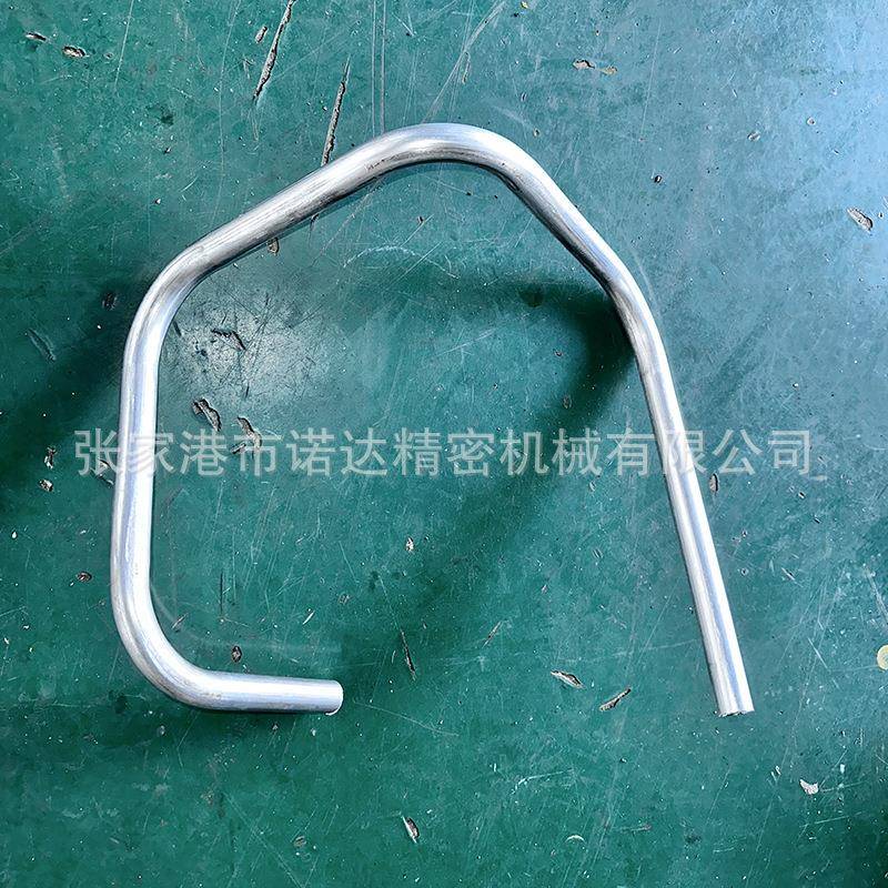 n1dm-S50CNC-3A-金属折弯管材冷弯设备全自ndm-50CN弯管机动厂家